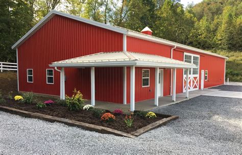 farmhouse metal house kits|residential metal building home kits.